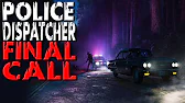 My Final Call As A Police Dispatcher