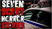 "My Final Call As A Police Dispatcher Has Scarred Me" 7 Scary Stories